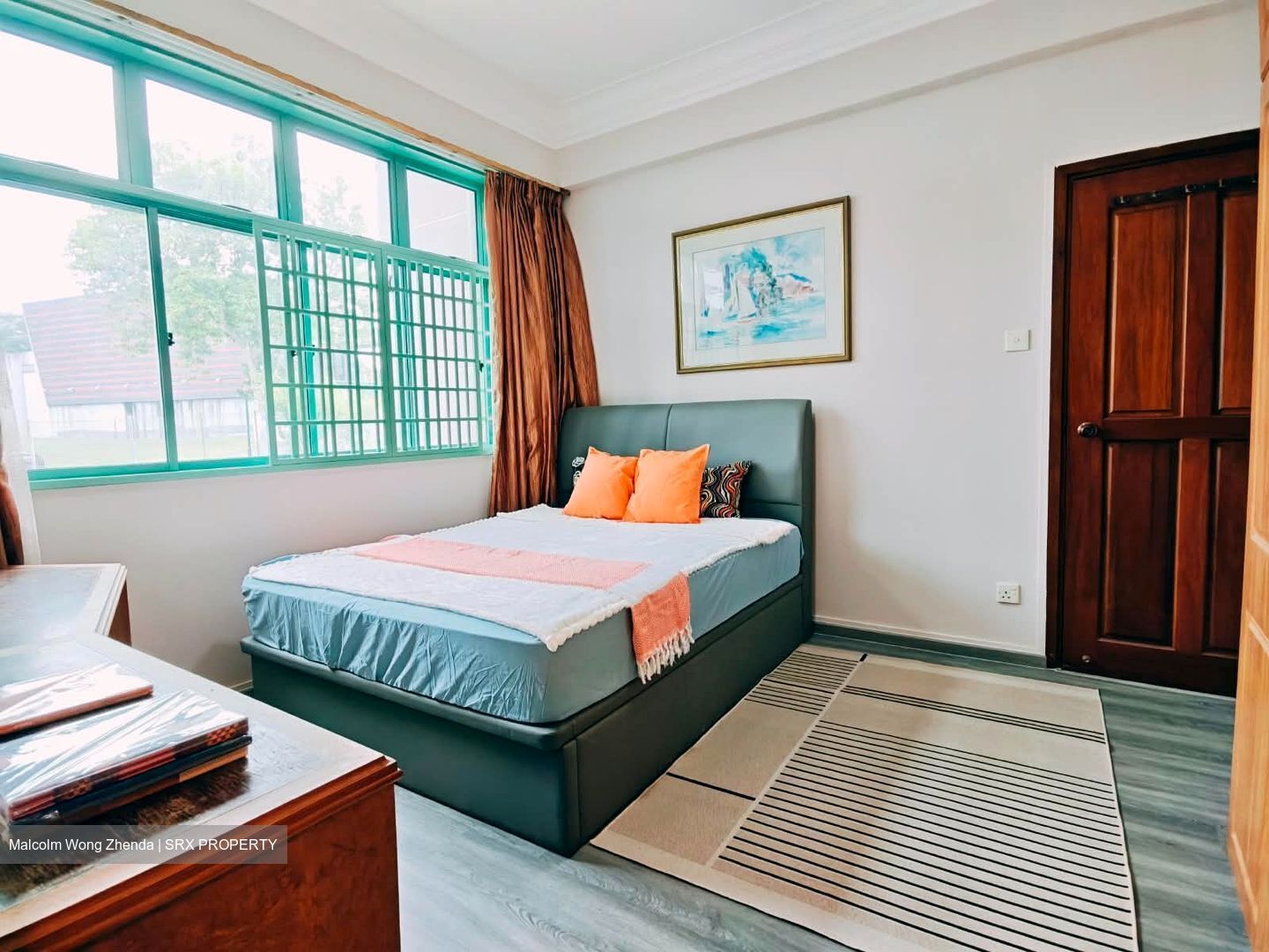 Changi Court (D16), Condominium #629360991